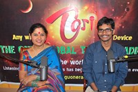 Swathi Somanath Photos at Tori